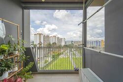 The Garden Residences (D19), Apartment #458622601